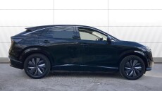 Nissan ARIYA 160kW Evolve 63kWh 5dr Auto Electric Hatchback